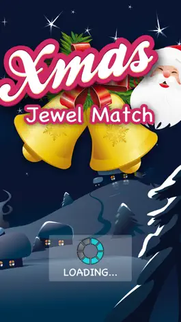 Game screenshot Xmas Jewel Match mod apk