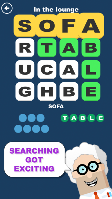 Screenshot #3 pour Whizz Word