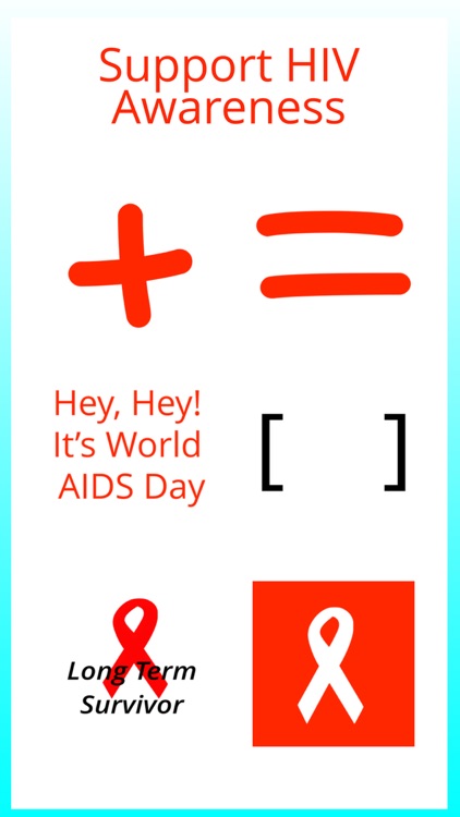 HIV Awareness for World AIDS Day screenshot-3