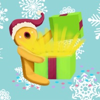 Gingerbread Man by Inno Studio  PC 용