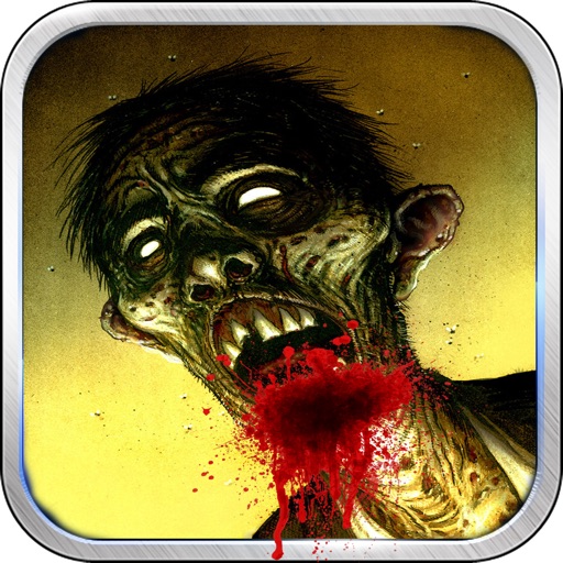 Living dead iOS App