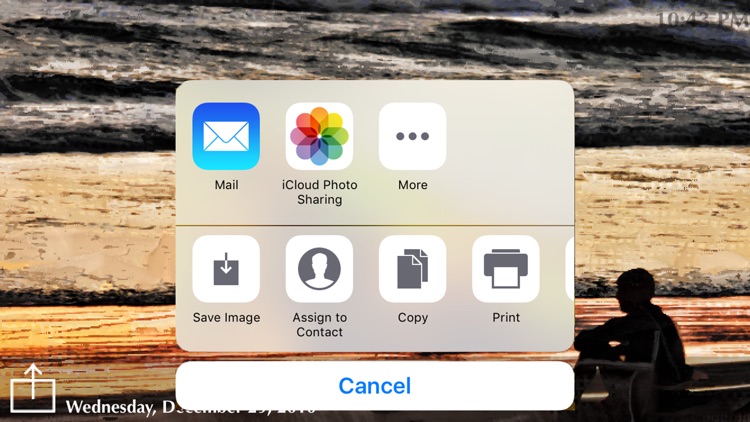 PictureFrame@LiveCraft screenshot-4