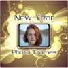 New Year Photo Frames Top Best Wishes Pic Collages