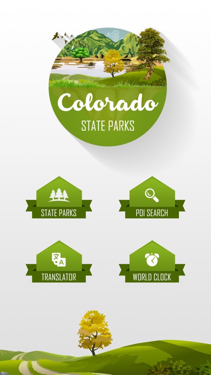 Colorado State Parks Guide