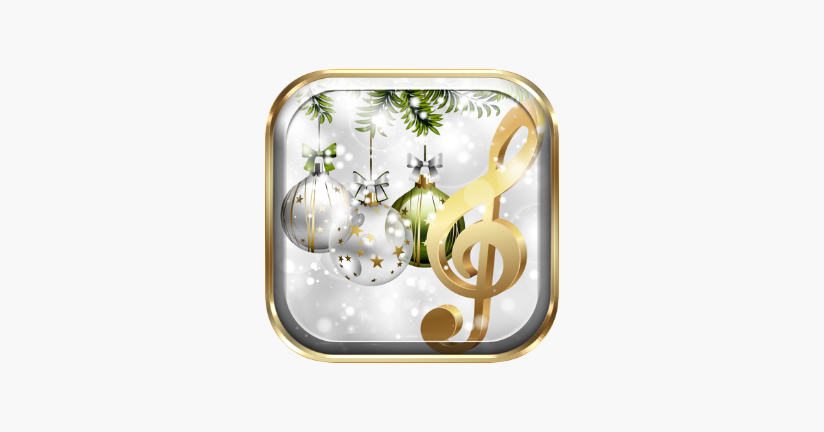 Christmas Ringtone.s and Sound.s – Best Free Music în App Store