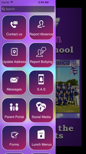 Hazen High School(圖2)-速報App