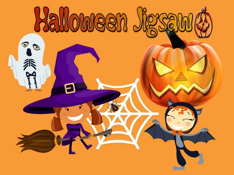 Witch House Halloween 2016 screenshot 5