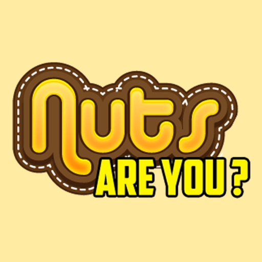 Are you Nuts iOS App