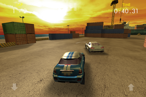 Xtreme Garage: Drifter screenshot 2