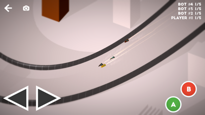 Screenshot #3 pour Highroad Engine