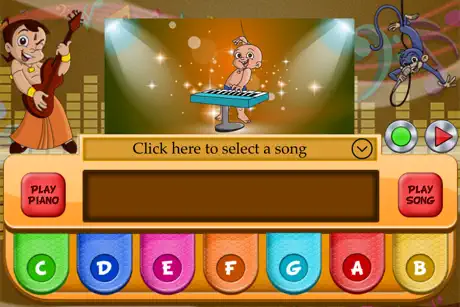 Chhota Piano
