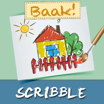 Scribble for Kids Cheats
