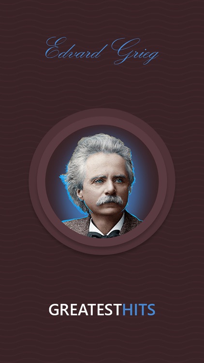 Edvard Grieg - Greatest Hits