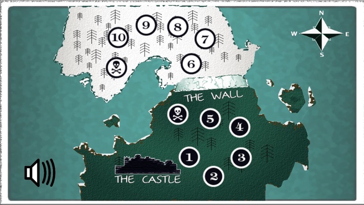 Game Of Snow screenshot-4