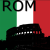 Rome Map - 勇 李