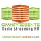 Plays OMNIPRESENTE Radio HD - Venezuela