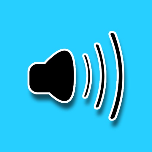 Soundboard for DanTDM icon