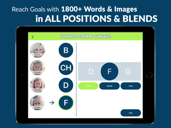 Screenshot #6 pour What’s the Pic Articulation