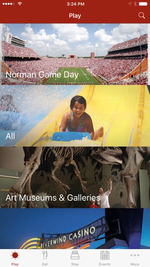 VisitNorman(圖1)-速報App