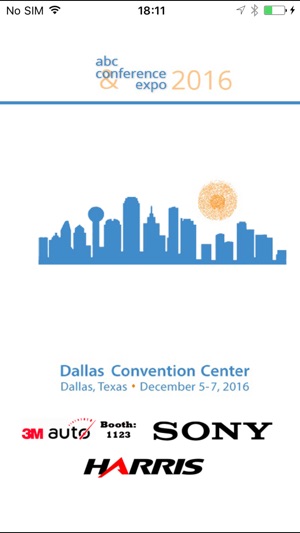 ABC Expo 2016(圖1)-速報App