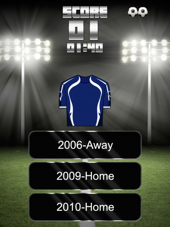 Screenshot #6 pour Guess The Year - 