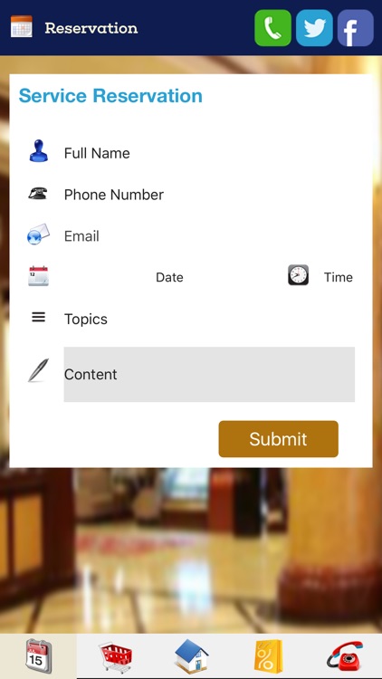 NG Hotel screenshot-3