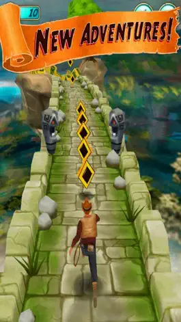 Game screenshot Temple Ancient Adventure 2 hack