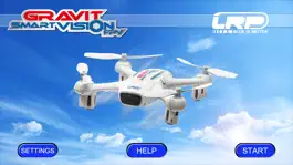 Game screenshot LRP Gravit Smart Vision FPV mod apk