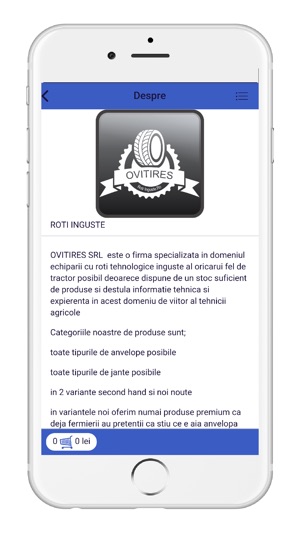 Roti Inguste