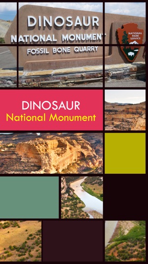 Dinosaur National Monument(圖1)-速報App
