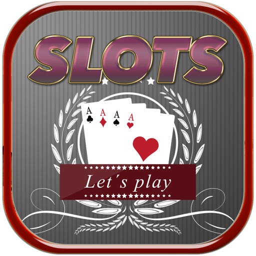 Man Dont Give UP 777 - FREE Casino Vegas iOS App