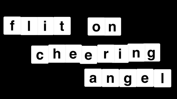 Anagram screenshot-3