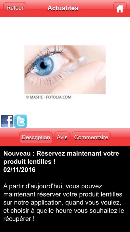 Lissac Mennecy screenshot-3