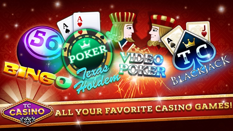 Slot Games - TC Casino screenshot-4