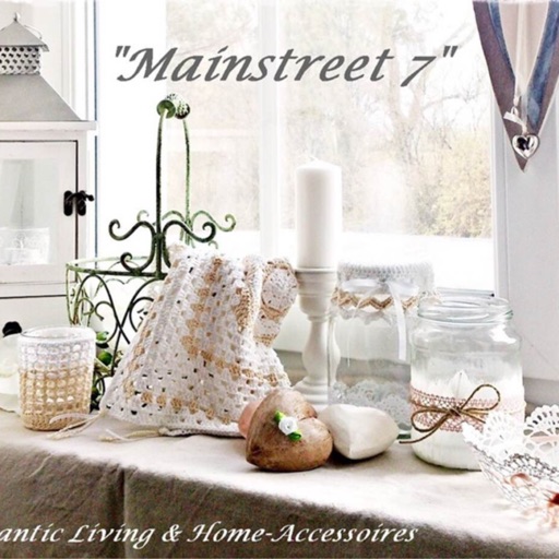 Mainstreet 7 icon