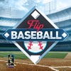 Flip Baseball: official MLBPA card game