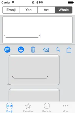 Game screenshot Emoji Keyboard Emoticons Art apk