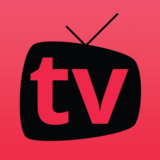 TV Times - TV Guide & TV Shows iOS App