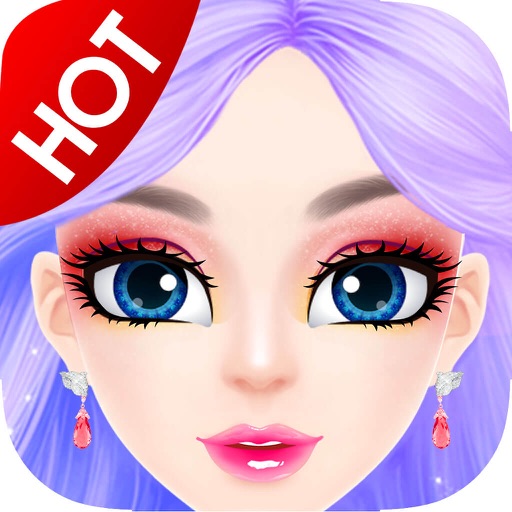 Princess Dress Design:Beauty Closet iOS App