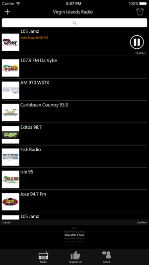 Virgin Islands Radio(圖3)-速報App