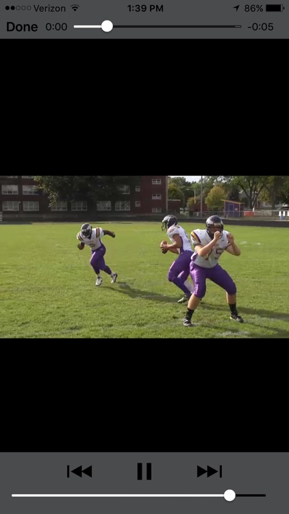 Football Skills & Drills