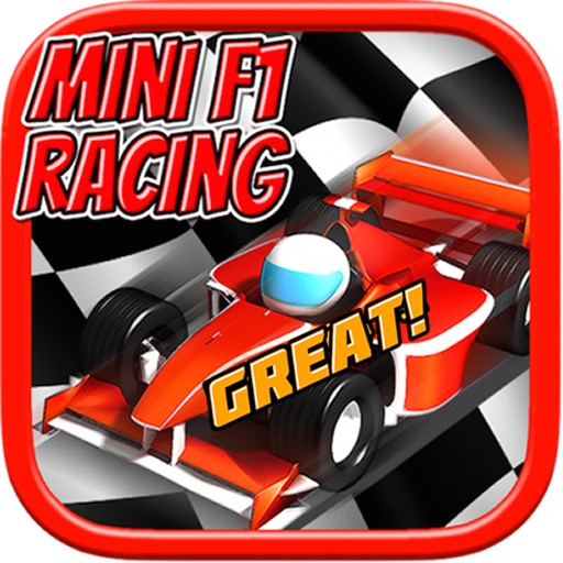 Racing / Car Racing Games Icon