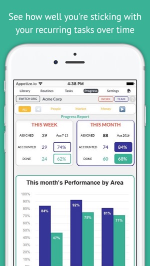 Tactick - Stick with Success and Stay Organized(圖2)-速報App
