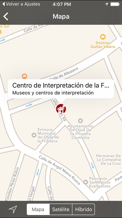 Club Jamón Ibérico screenshot-3