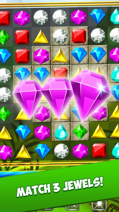 How to cancel & delete Diamond Treasure Line from iphone & ipad 1