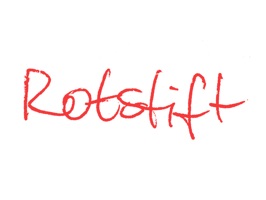 Rotstift