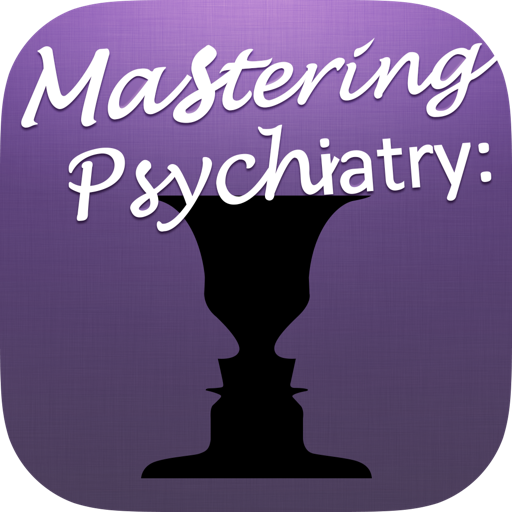 Mastering Psychiatry - A core textbook for undergraduates