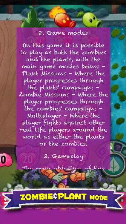 Pro Guide For Plants vs. Zombies Heroes
