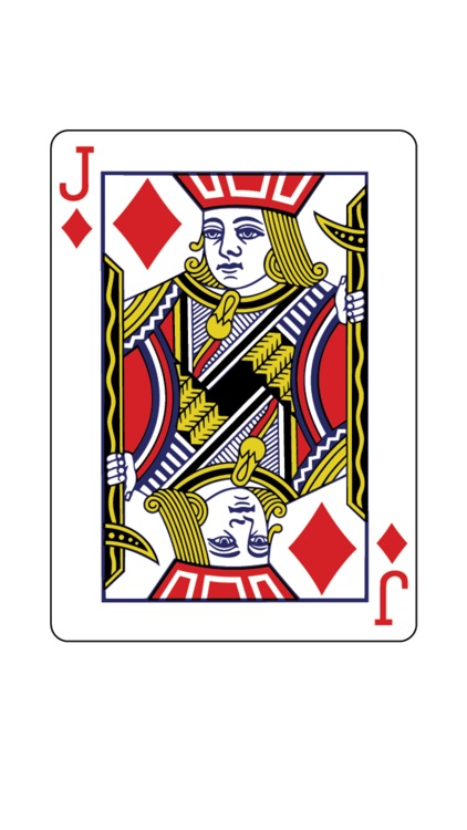 Mind Reader (Card Guessing Magic Trick)