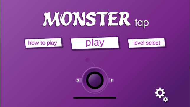 Monster Tap